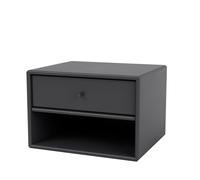 Table de Chevet Selection Dash Anthracite