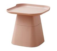 Table de chevet simple - Table basse - Table d'appoint de rangement - Armoire créative pour enfants - Petit meuble d'appartement
