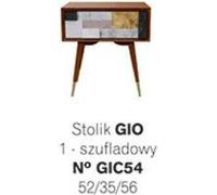 Table de chevet Table d'appoint en bois Design moderne Tables de chambre à coucher