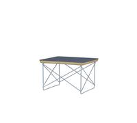 Table de Chevet/table D'appoint Vitra Occasional Table LTR Bleu fumé/Bleu Ciel