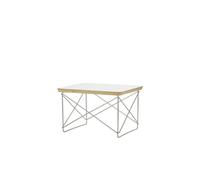 Occasional Table LTR Table d'appoint HPL Blanc Vitra - 4055737296659