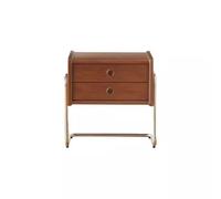 Table de Collations Petite Armoire De Rangement Nordique Simple en Bois Massif for La Maison, Armoire Basse De Rangement for Chambre À Coucher Table de Canapé