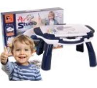table de coloriage PROJECTEUR + accessoires JOUETS CREATIFS pour enfants