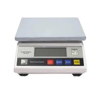Table de comptage Balance industrielle 7.5kg X 0.1g, précision numérique, laboratoire électronique à grande échelle 457A Instrument de mesure