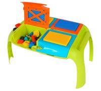 Table Bloko + 37 Bloko - Bloko Multicolore G