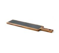 Table De Cuisine La Bouchée Aram 55 X 12 X 2 Cm (6 Unités) (Pack 6x)