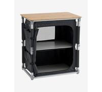 Table de cuisine Outwell Parents marron gris