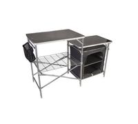 Table De Cuisine Pliable Pour Camping Commander