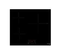 Table de cuisson 3 foyers induction , Puissance : 6 200 W , 1 booster , FAGOR - FAI3531