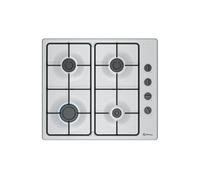 Table de Cuisson à Gaz 3ETX464BB 4 Zones 7500W Gris