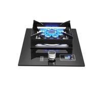 Table De Cuisson À Gaz À Brûleur, Brûleur Wok Efficace À 9 Cavités De 5,2 KW, Avec Allumage Instantané Et Arrêt De Sécurité, Minuterie De 90 Minutes For Une Utilisation Intérieure(LPG)