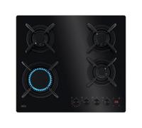 Aeg Hkb64453Nb Serie 8000 "Flame Light" Hob2Hood® 949640928
