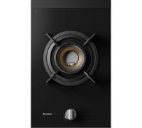Asko Table de cuisson à gaz HG8313BGB1 Noir