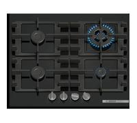 Table de cuisson à gaz BOSCH PNH6B6K40