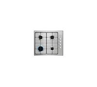 Electrolux KGS6404SX - Piano Cottura Gas N° 4 Fuochi Inox