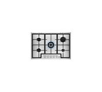 Electrolux Plaque de cuisson à gaz EGS75362X 5 feux 75 cm acier inoxydable