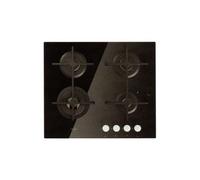 Whirlpool GOA 6423/NB1 Noir Intégré 60 cm Gaz 4 zone(s)