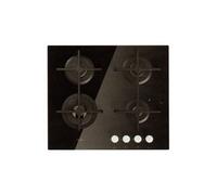 Whirlpool GOA 6423/NB1 Noir Intégré 60 cm Gaz 4 zone(s)