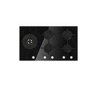 Whirlpool GOA 9523/NB Noir Intégré 86 cm Gaz 5 zone(s)