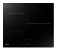 Table de cuisson a induction - 3 foyers - L59 cm - NZ63T3706A1/UR
