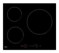 Table à Induction - AMICA - GP371 - 60 cm - 7000 W - Commande Slider