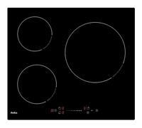 Table de cuisson à induction 60cm 3feux 7000w gp371