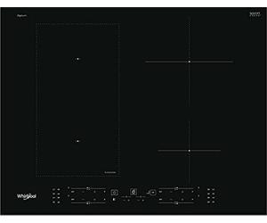 Table De Cuisson À Induction 65cm 4 Feux 7200w Noir - WLB4265BFIXL