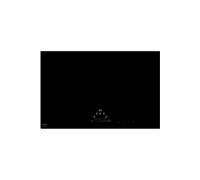 Table de cuisson à induction 80cm 5 feux 11.1kw 1776/02