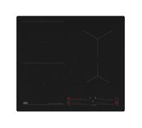 AEG TI64IB10IZ Noir Intégré 60 cm Plaque avec zone à induction 4 zone(s)