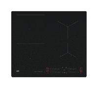Table de cuisson à induction AEG TI64IB10IZ 7800 W 4 zones Noir