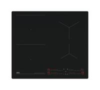 AEG TI64IB10IZ Noir Intégré 60 cm Plaque avec zone à induction 4 zone(s)