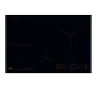 Table de Cuisson à Induction AEG TI84IB30FB 4 Zones 7350 W Noire