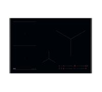 Table de Cuisson à Induction AEG TO84IU0FFB 4 Zones 7200 W Noire