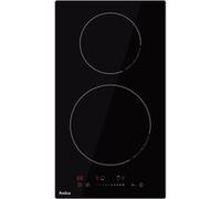 Table de cuisson à induction Amica AI2527 Noir