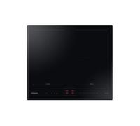 Samsung NZ64B5066KK Noir Intégré 60 cm Plaque avec zone à induction 4 zone(s)