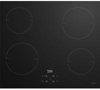 Table de cuisson à induction Beko HII64401QT 4 zones 60 cm