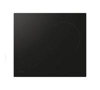 Table de cuisson à induction CANDY CI633CBB/1 60 cm 3 zones verre-céramique noir avec commande tactile, fonction Boost et sécurité
