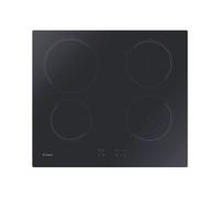 Table de cuisson à induction Candy CI642C/E14U 7200W Noir