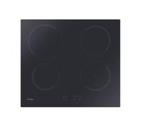 Table de cuisson à induction Candy CI642C/E14U 7200W Noir