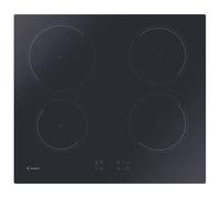 Candy Idea CITT642C/E1 Noir Intégré 60 cm Plaque avec zone à induction 4 zone(s)