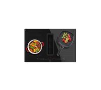 Table de Cuisson à Induction - Cecotec - Bolero Squad IH 4800 - 2 Feux - Hotte Intégrée - 7400W