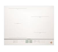Table de cuisson à induction - DE DIETRICH - DPI7686WP - Largeur 65 cm - 6 inducteurs homogènes