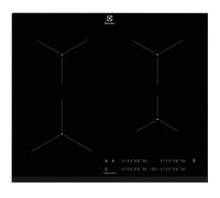 Plaque induction Electrolux EIT61443B - 4 foyers - 4 boosters