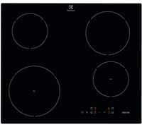 Table de cuisson à induction - Electrolux - LIB60420CK - Noir - 59 cm - 4 zones de cuisson