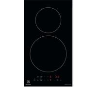 Table de cuisson à induction - Electrolux - LIT30230C - Panneau tactile - Noir - 30 cm