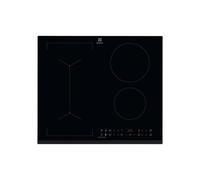 Plaque de cuisson induction - ELECTROLUX - 4 foyers / boosters - L60 cm - LIV6343