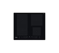 Table de cuisson à induction en vitrocéramique - WF S0160 NE