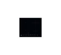 Whirlpool WL B1160 BF Noir Intégré 59 cm Plaque avec zone à induction 4 zone(s)