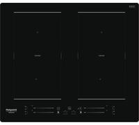 Table de cuisson à induction - HOTPOINT - 4 foyers - L60 cm - HS5160CNE