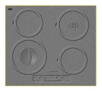 Table de cuisson à induction KCT 6705 RI HERD, 60 cm, encastrable, 4 zones de cuisson
